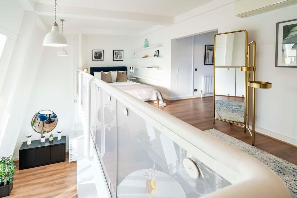 Appartement Arcore Premium Golden Square *