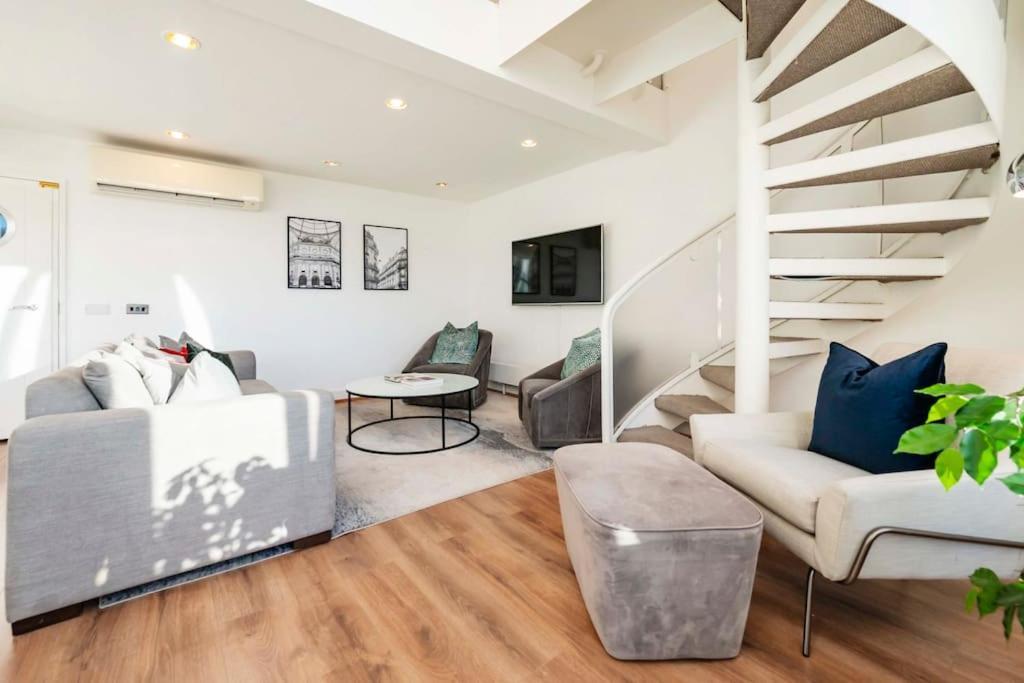 Arcore Premium Golden Square Appartement *