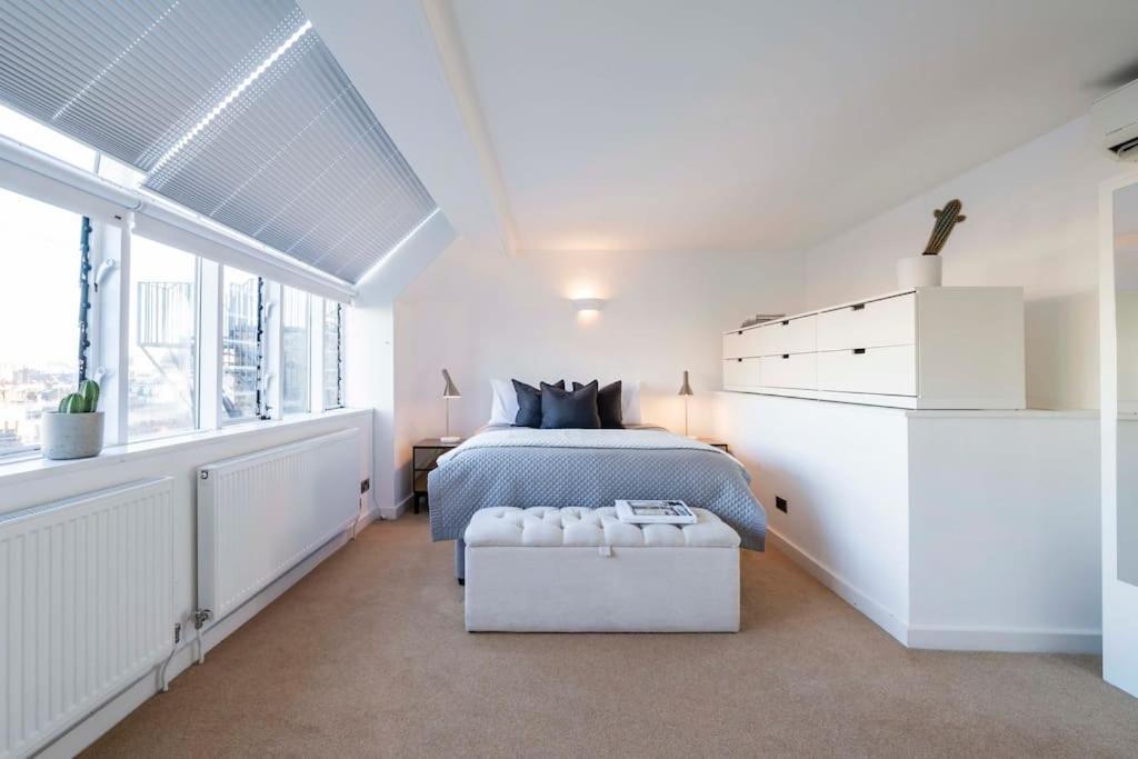 Appartement Arcore Premium Golden Square Londres