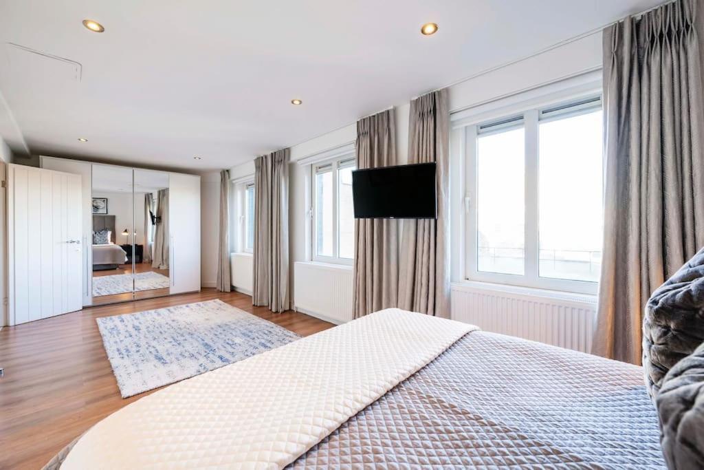 Appartement Arcore Premium Golden Square