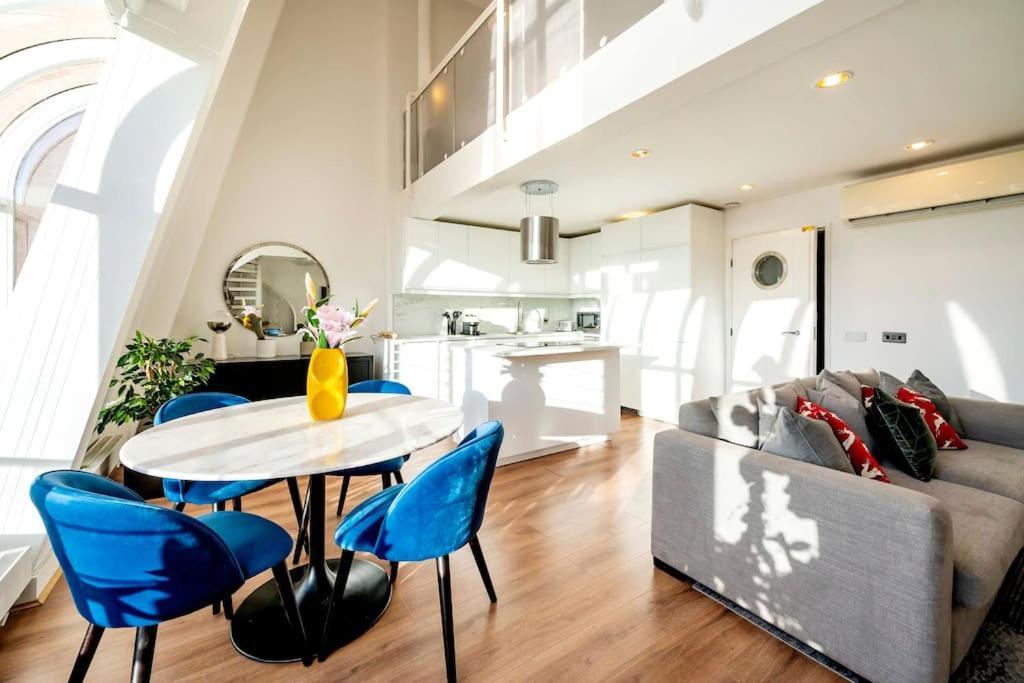 Arcore Premium Golden Square Appartement