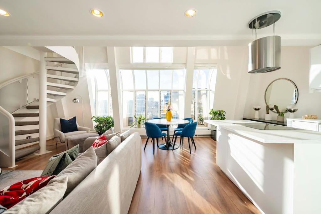 Appartement Arcore Premium Golden Square *