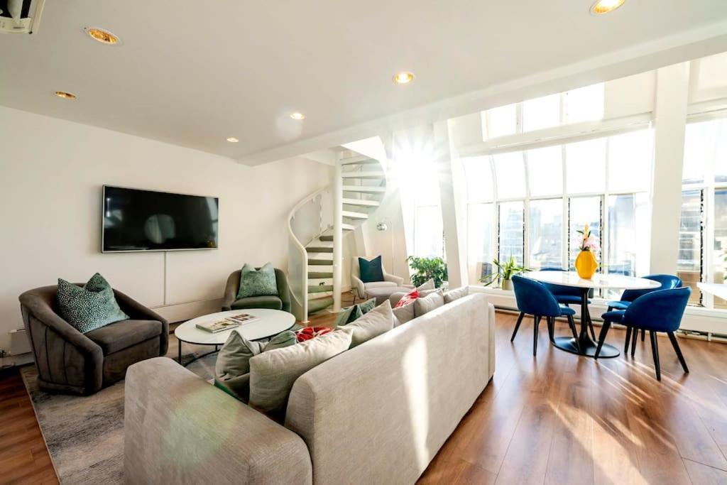 Arcore Premium Golden Square Appartement *