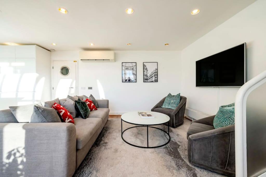 Appartement Arcore Premium Golden Square Londres