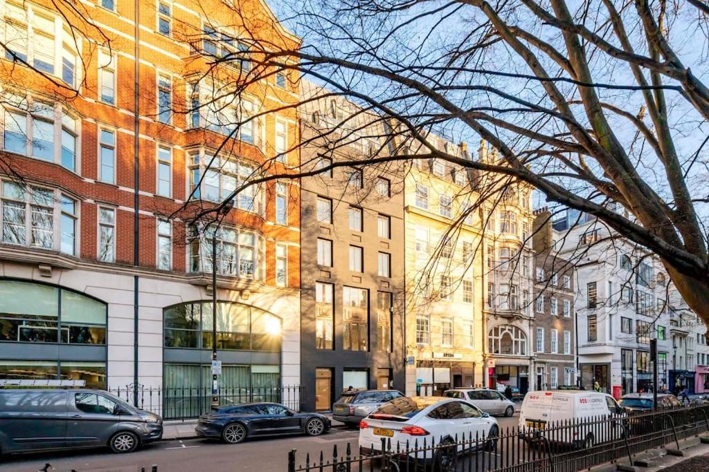 Arcore Premium Golden Square Appartement Londres