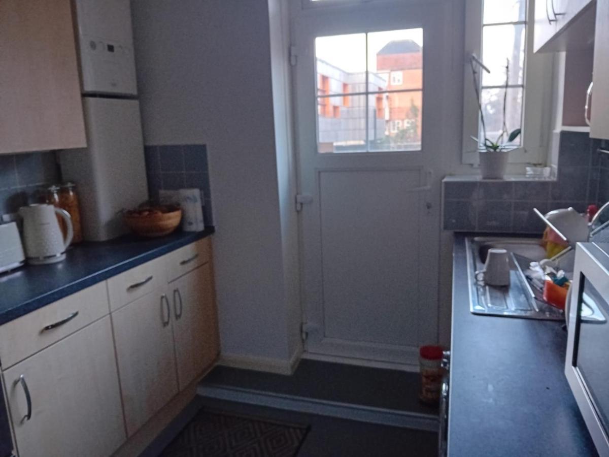 Quarto em Acomodações Particulares Super Streatham