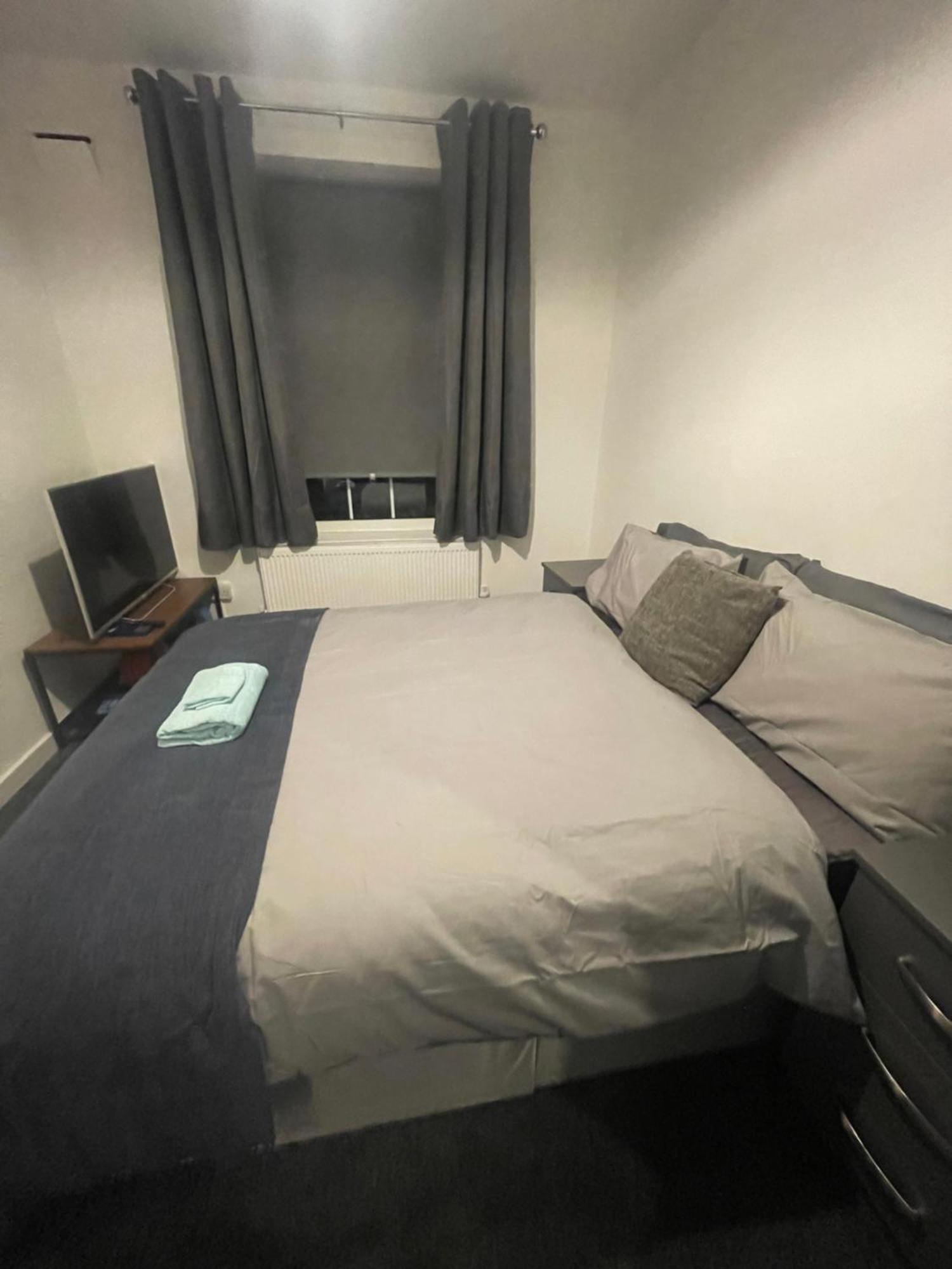 Quarto em Acomodações Particulares Super Streatham Londres