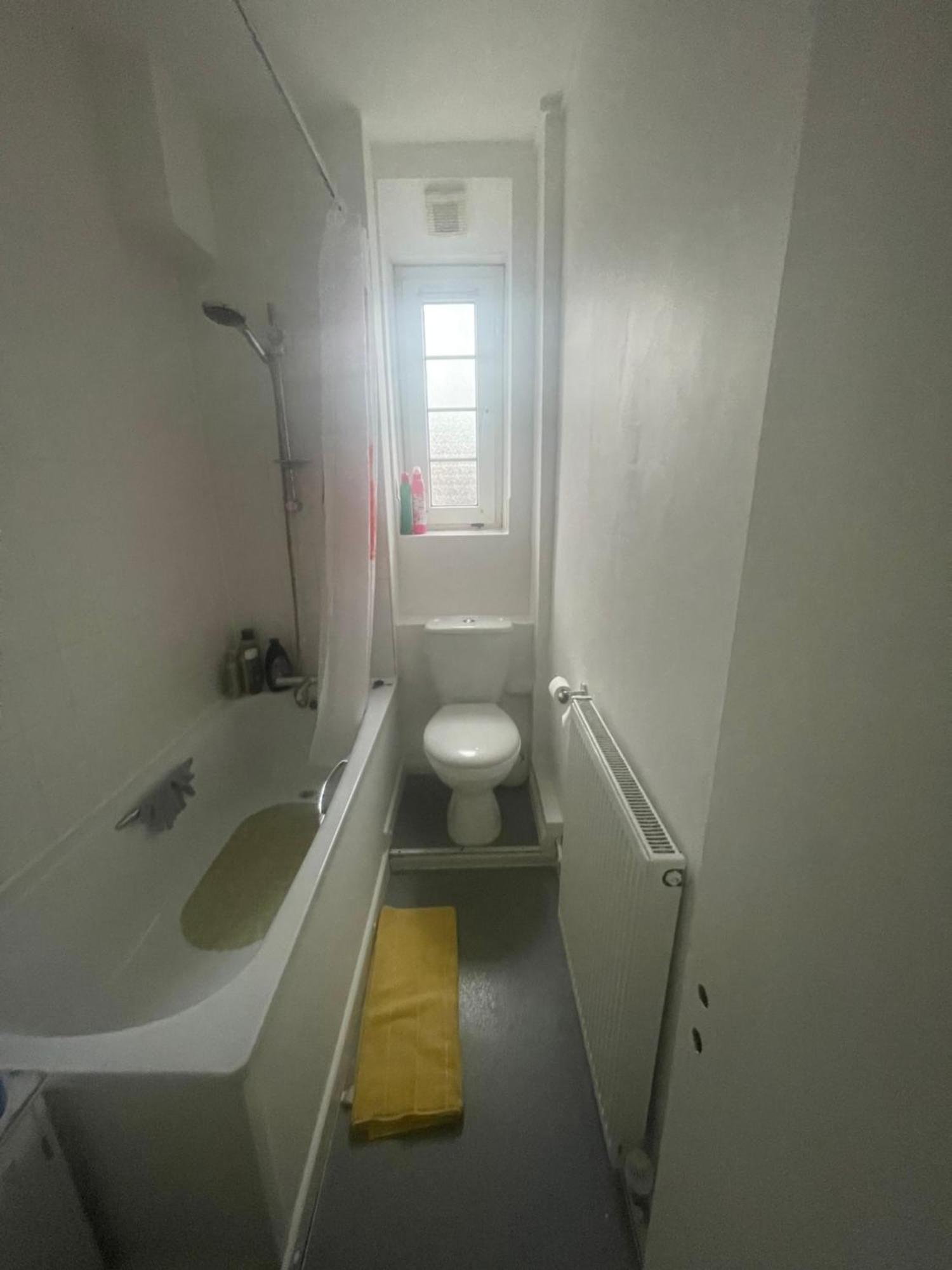 Quarto em Acomodações Particulares Super Streatham