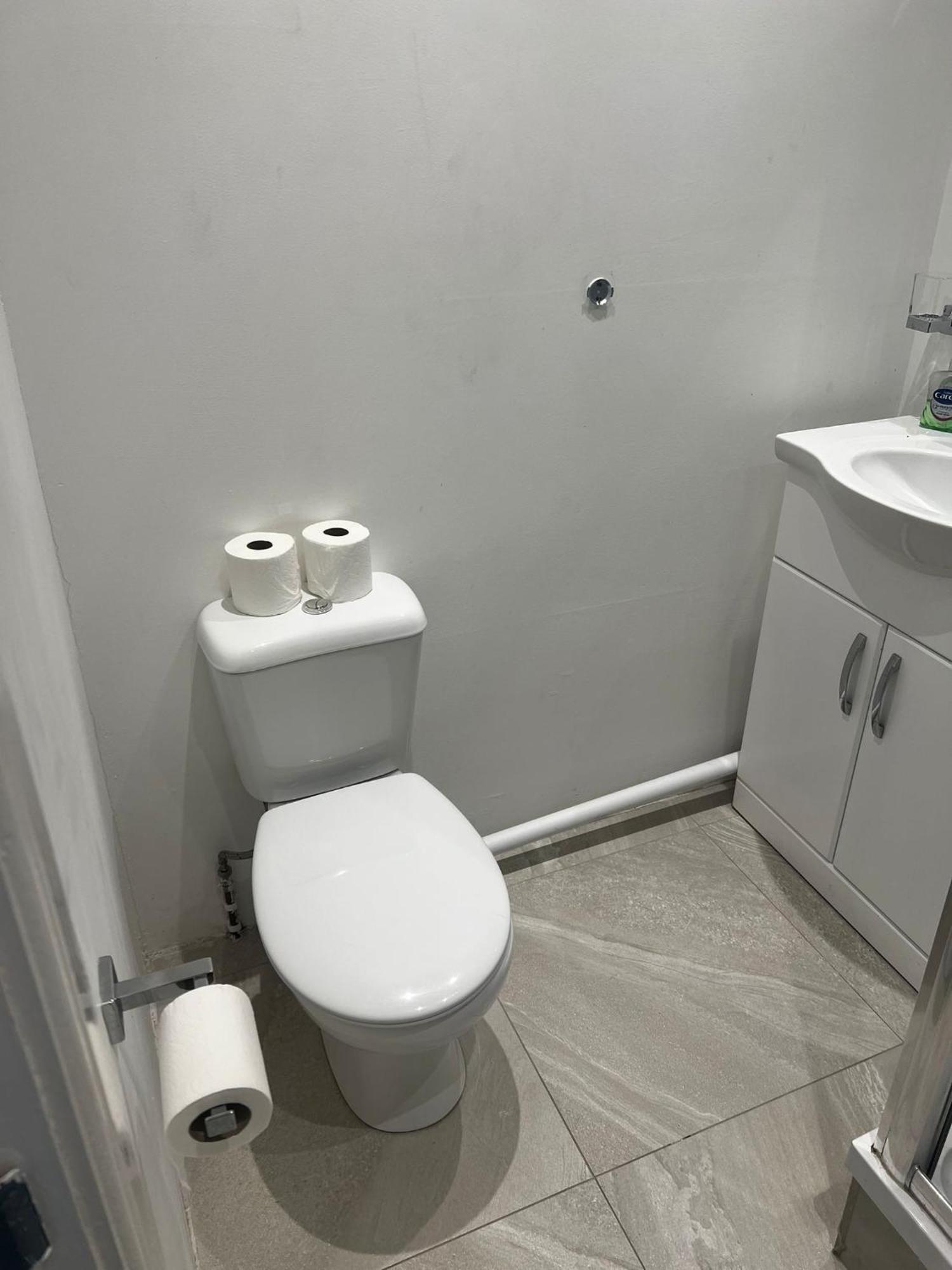 Flat 2 Sia London