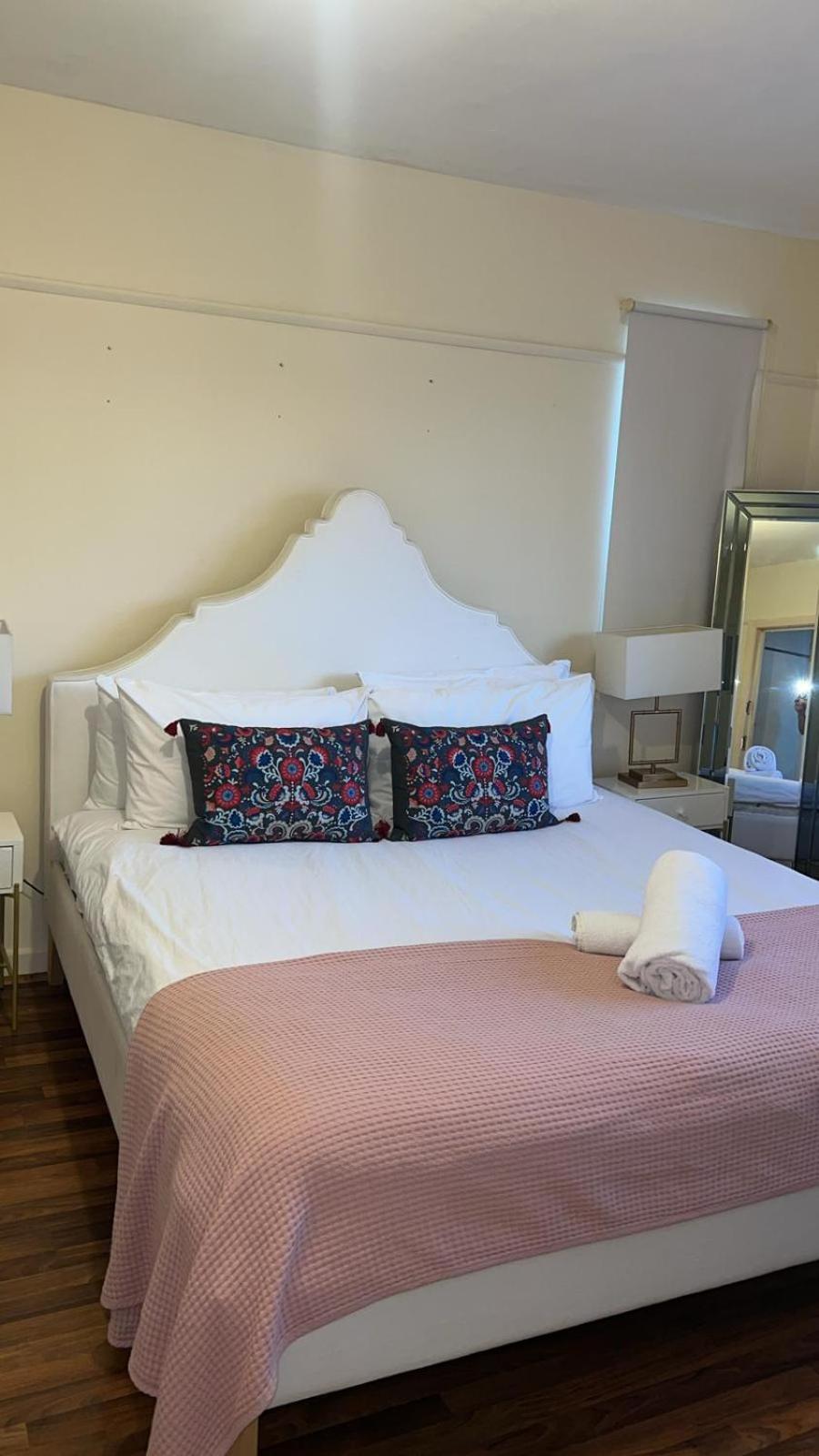 Flat 2 Sia London