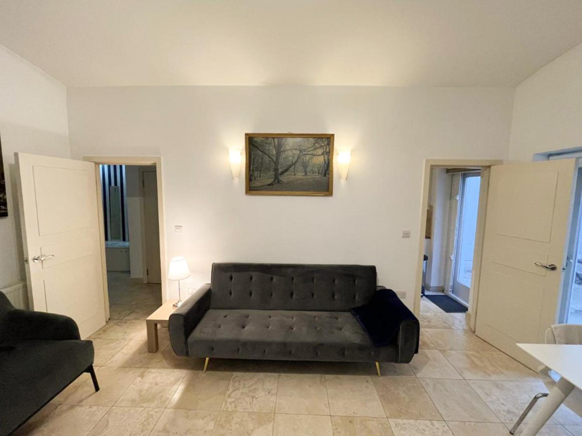 Moments From Hyde Park Apartamento