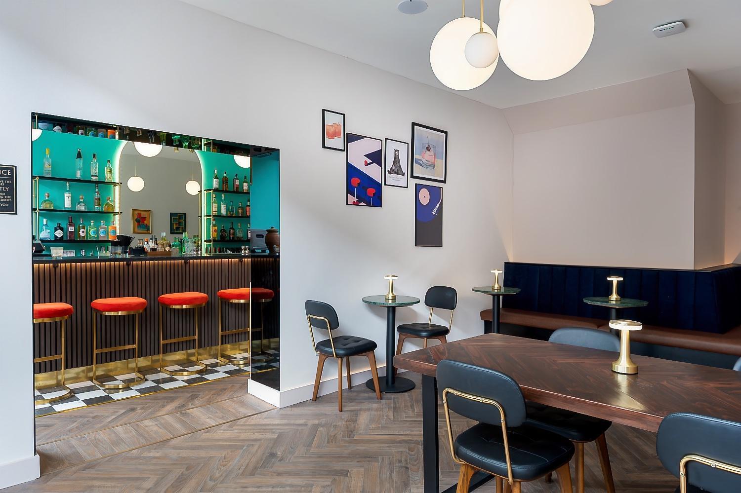 Maison d'hôtes D8 - Shoreditch