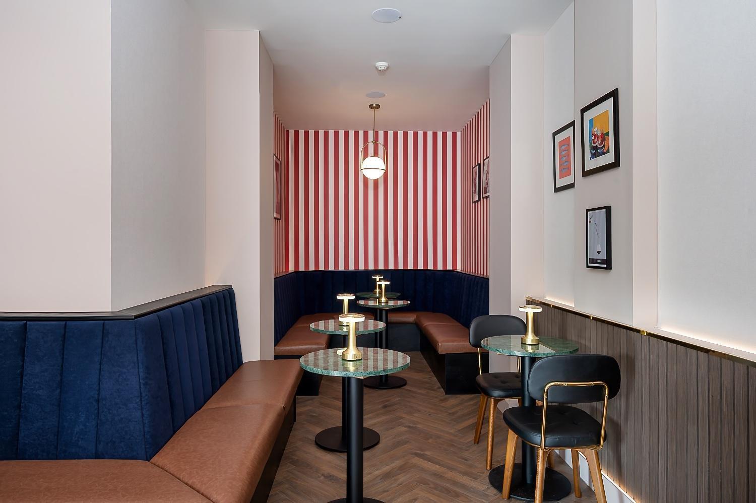 Maison d'hôtes D8 - Shoreditch