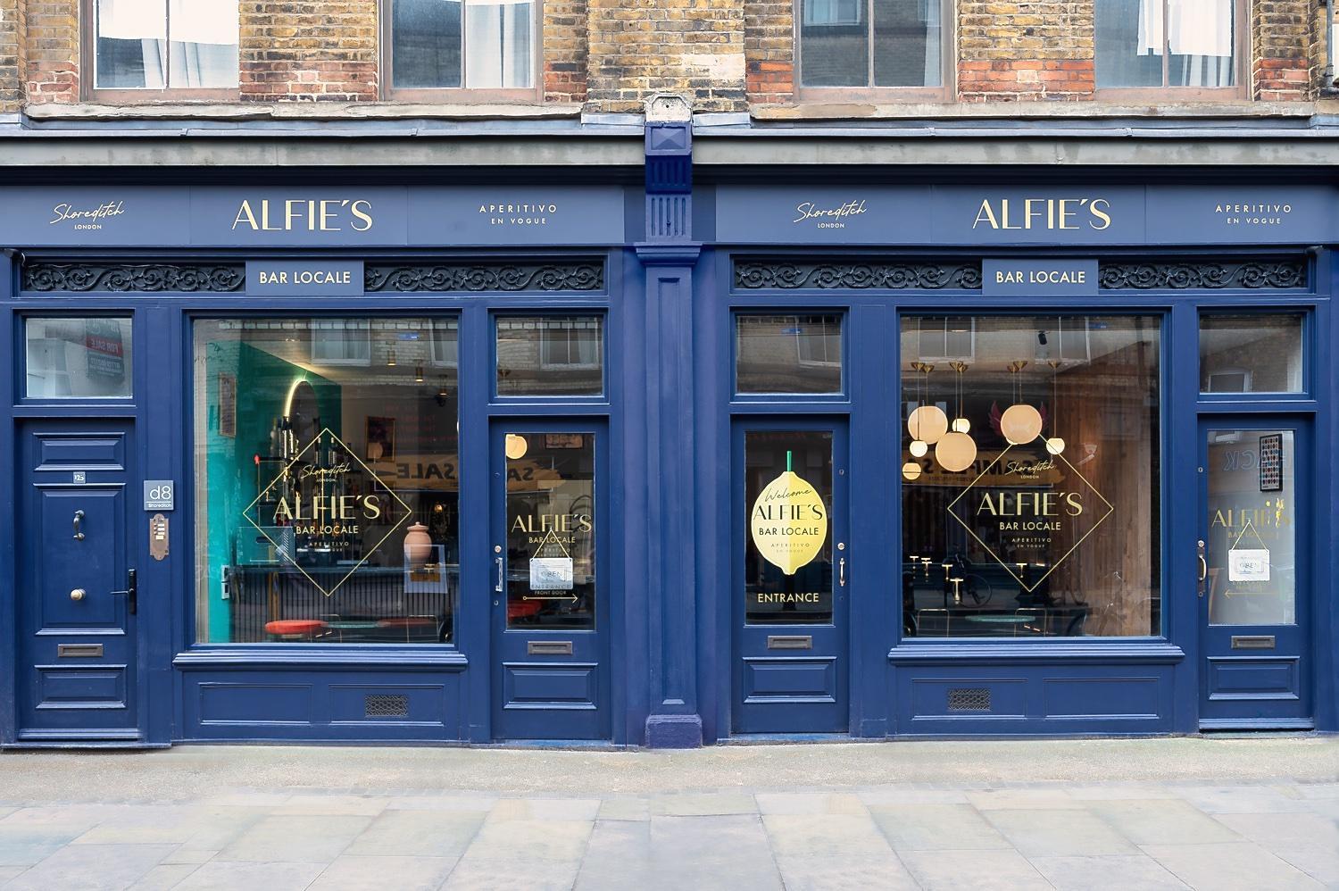 Maison d'hôtes D8 - Shoreditch