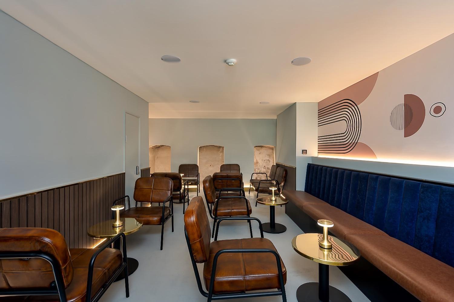 D8 House Apartamento *