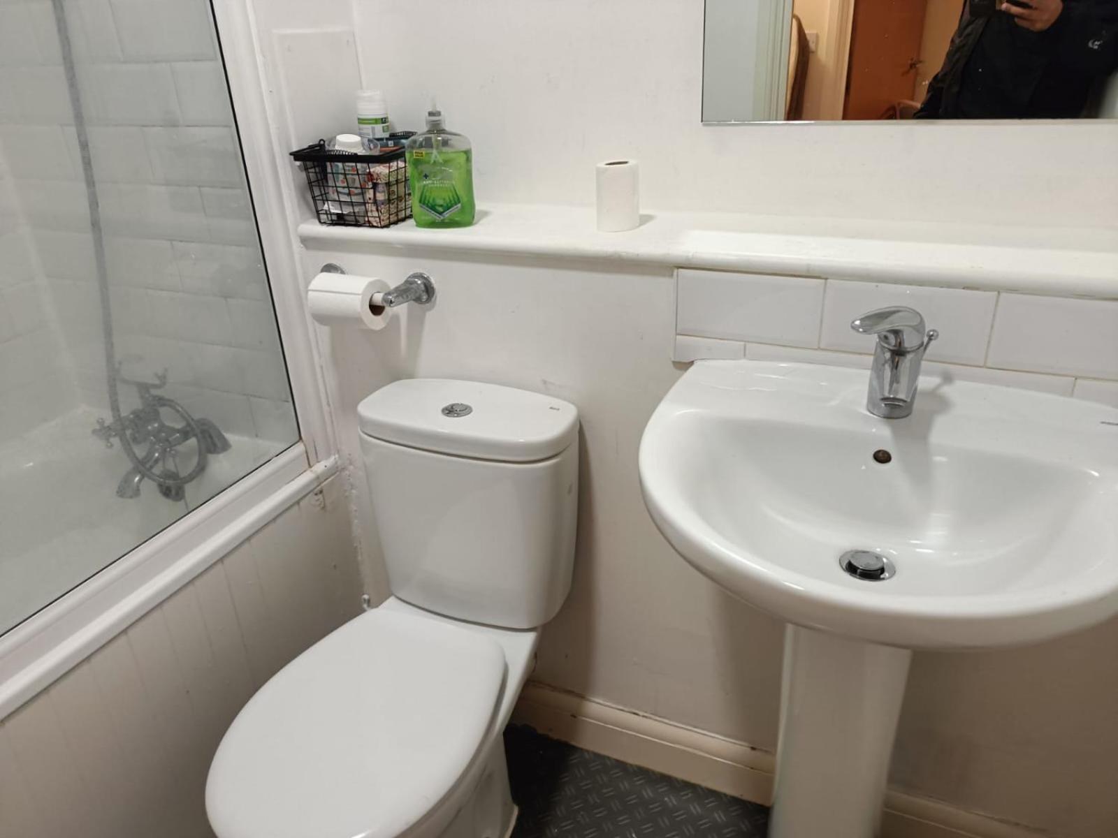 Affordable Double In Near Elephant And Castle Station Maison d'hôtes Londres