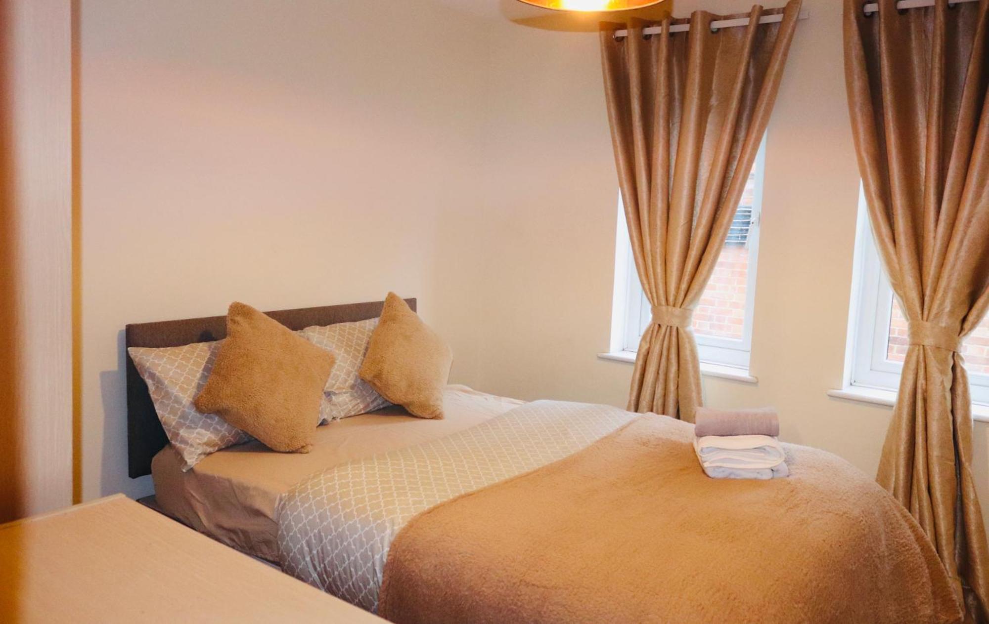 Affordable Double In Near Elephant And Castle Station * Londres