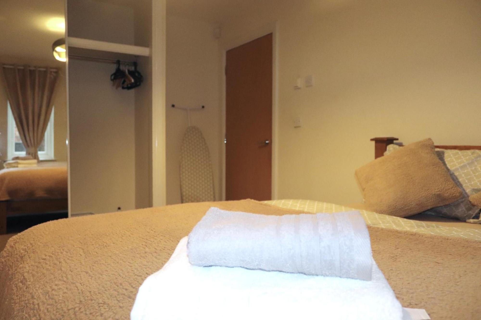 Affordable Double In Near Elephant And Castle Station
