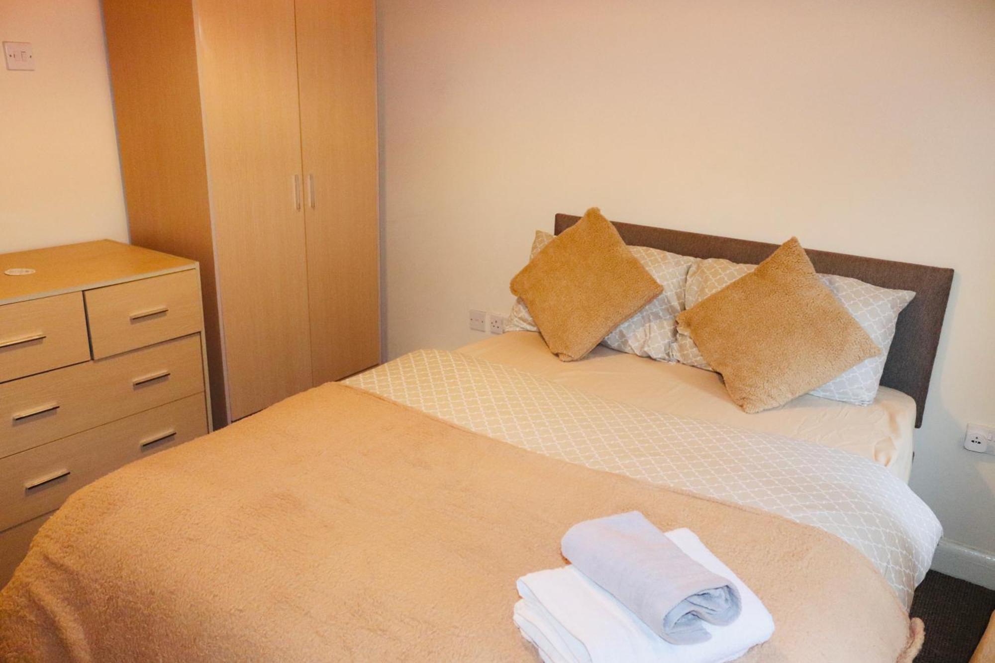 Affordable Double In Near Elephant And Castle Station Maison d'hôtes Londres