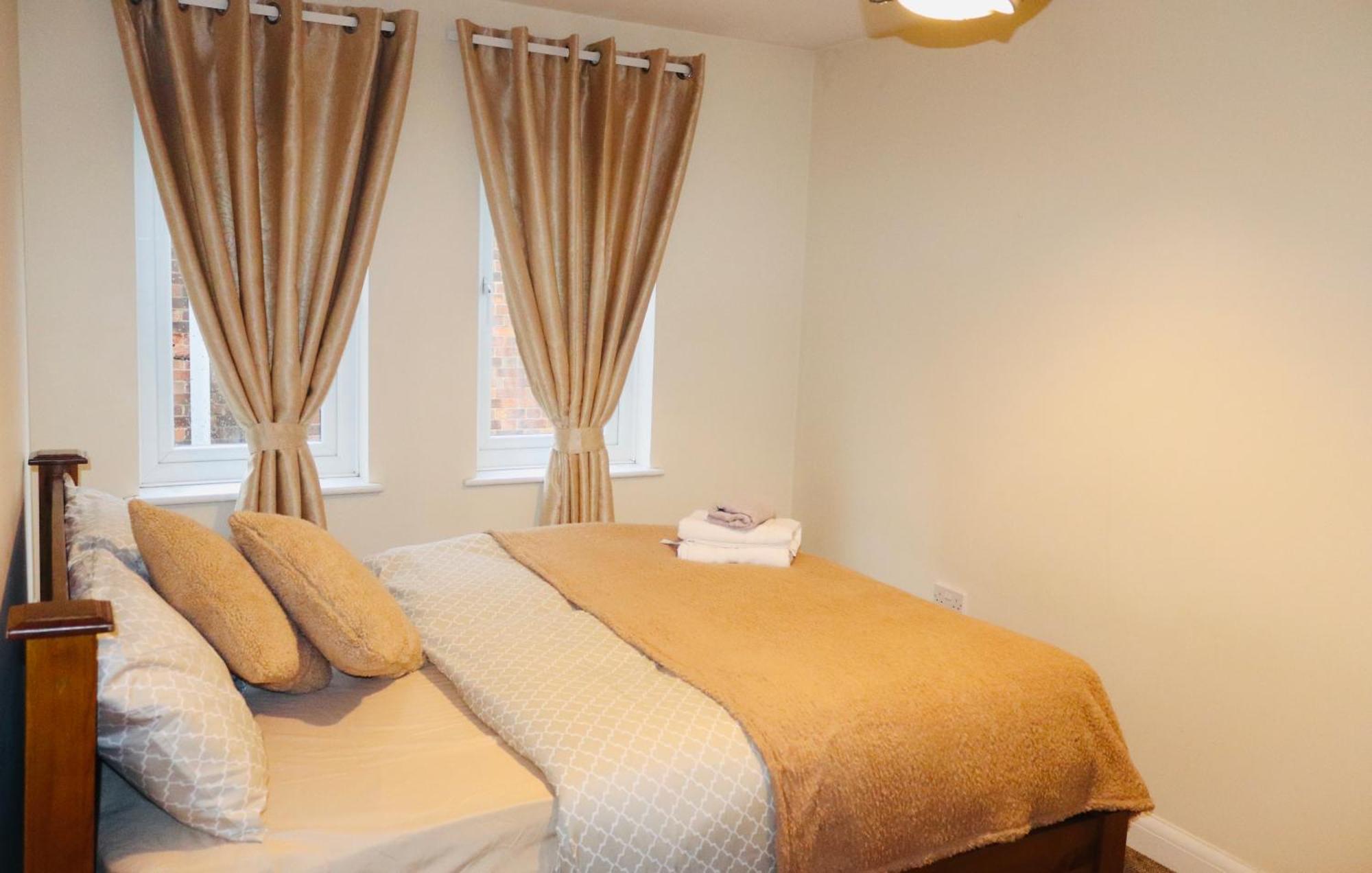 Affordable Double In Near Elephant And Castle Station Maison d'hôtes