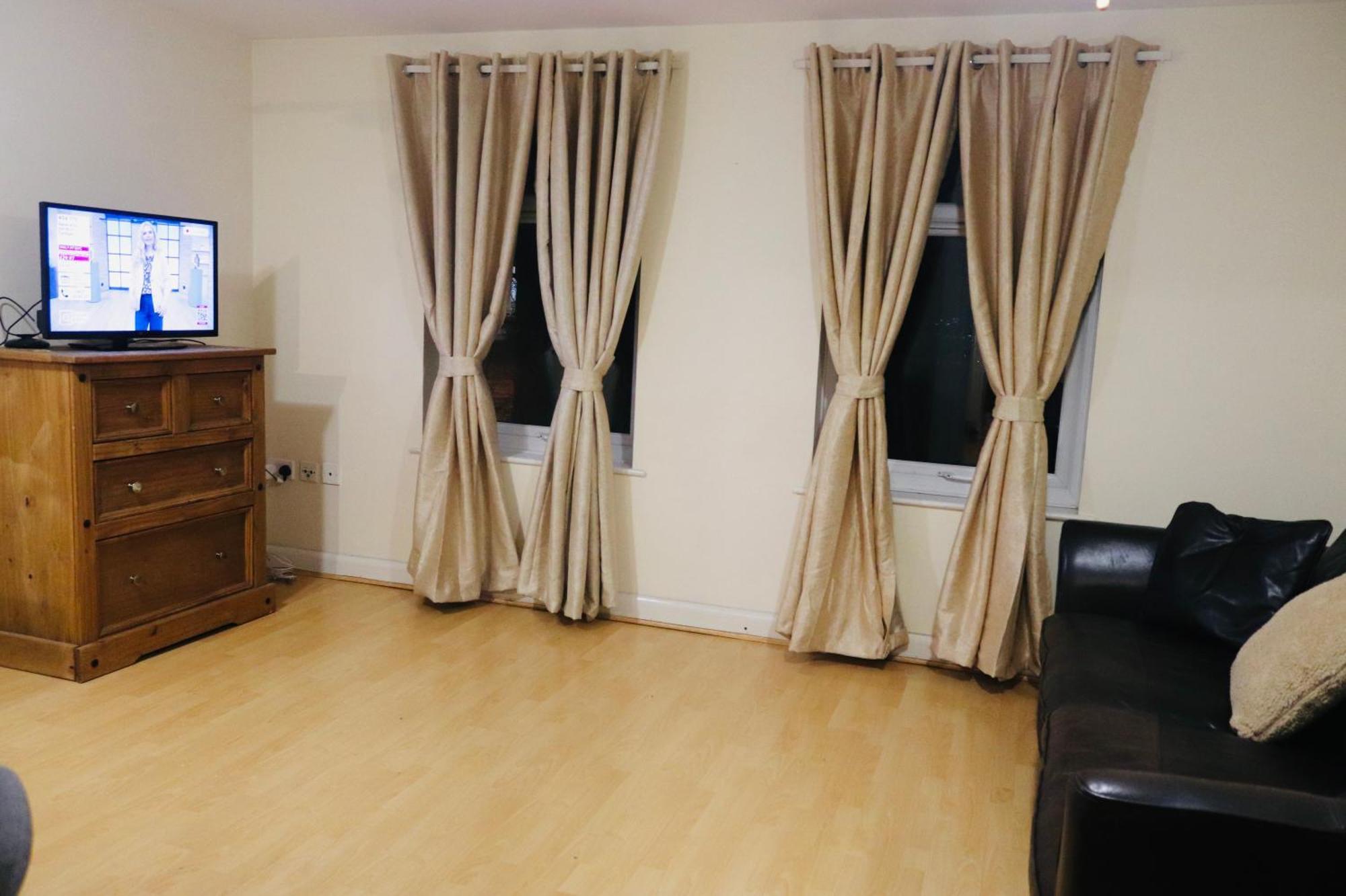 Affordable Double In Near Elephant And Castle Station *