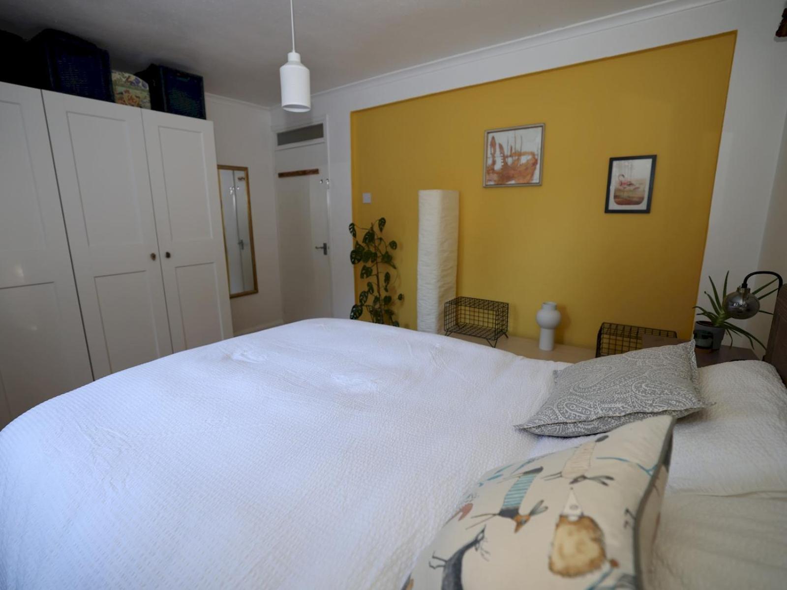 Appartement Pass The Keys Charming 2 Bed Londres