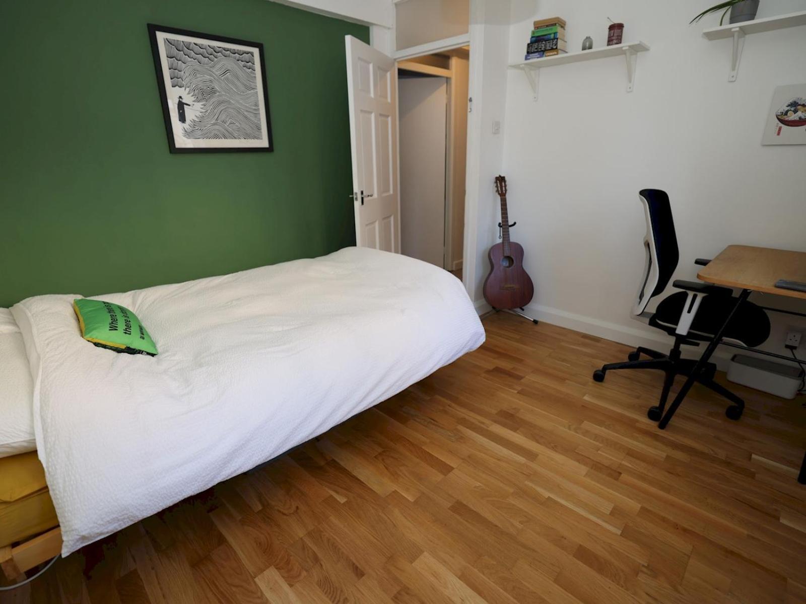 Pass The Keys Charming 2 Bed Appartement *