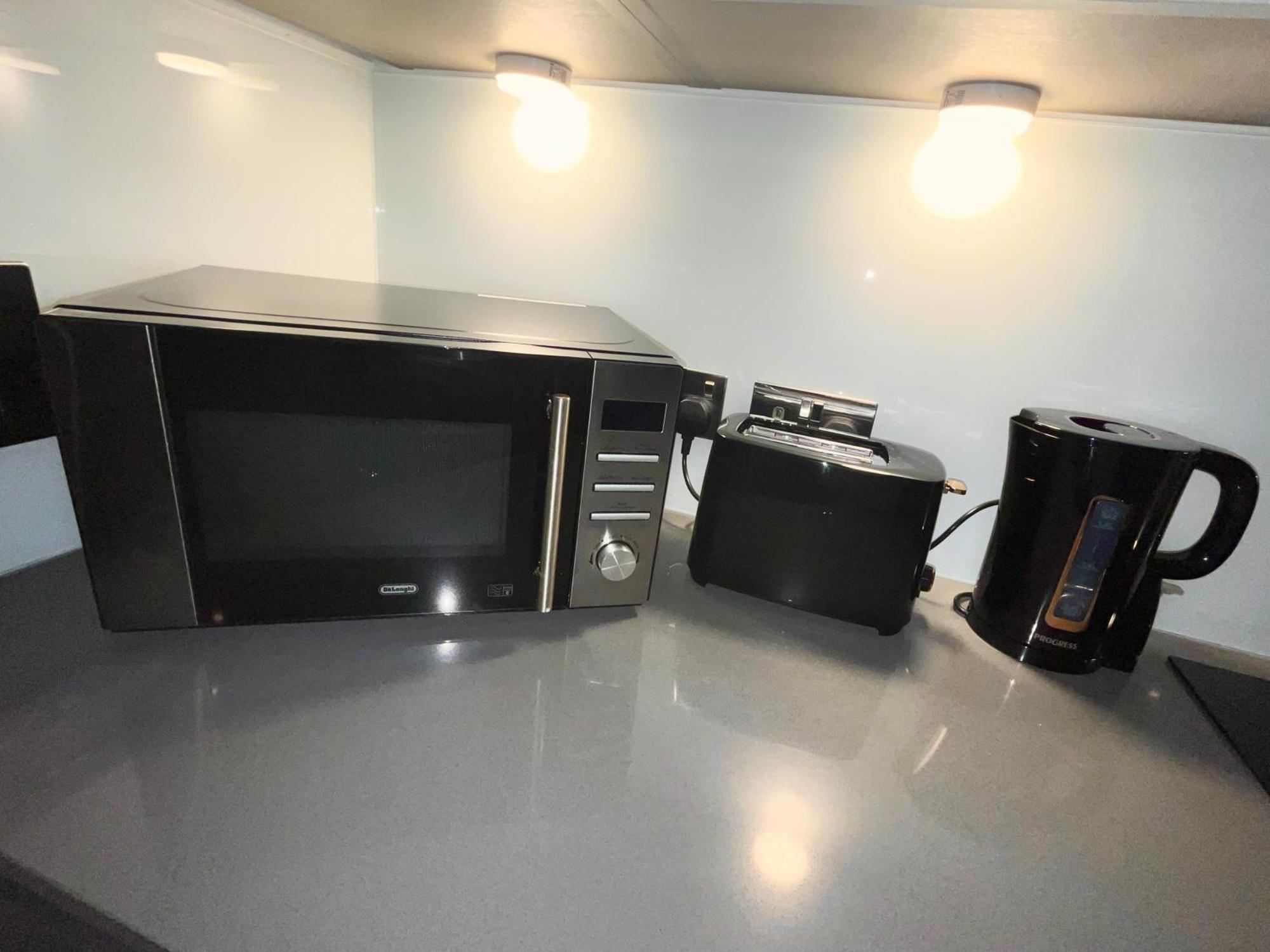 Luxury Modern 2 Bed Flat With Balcony And View - Canary Wharf Center Appartement Londen