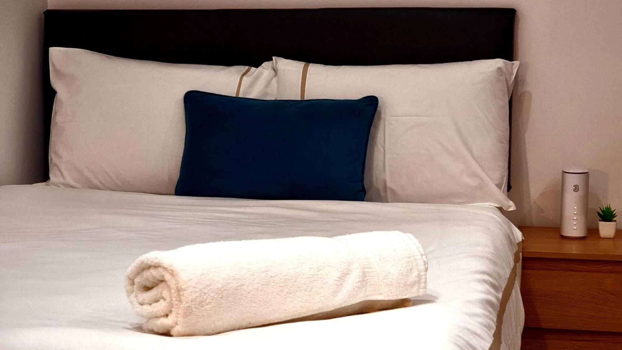 Apartamento Brand New Collection Of Close To Tube Station Londres