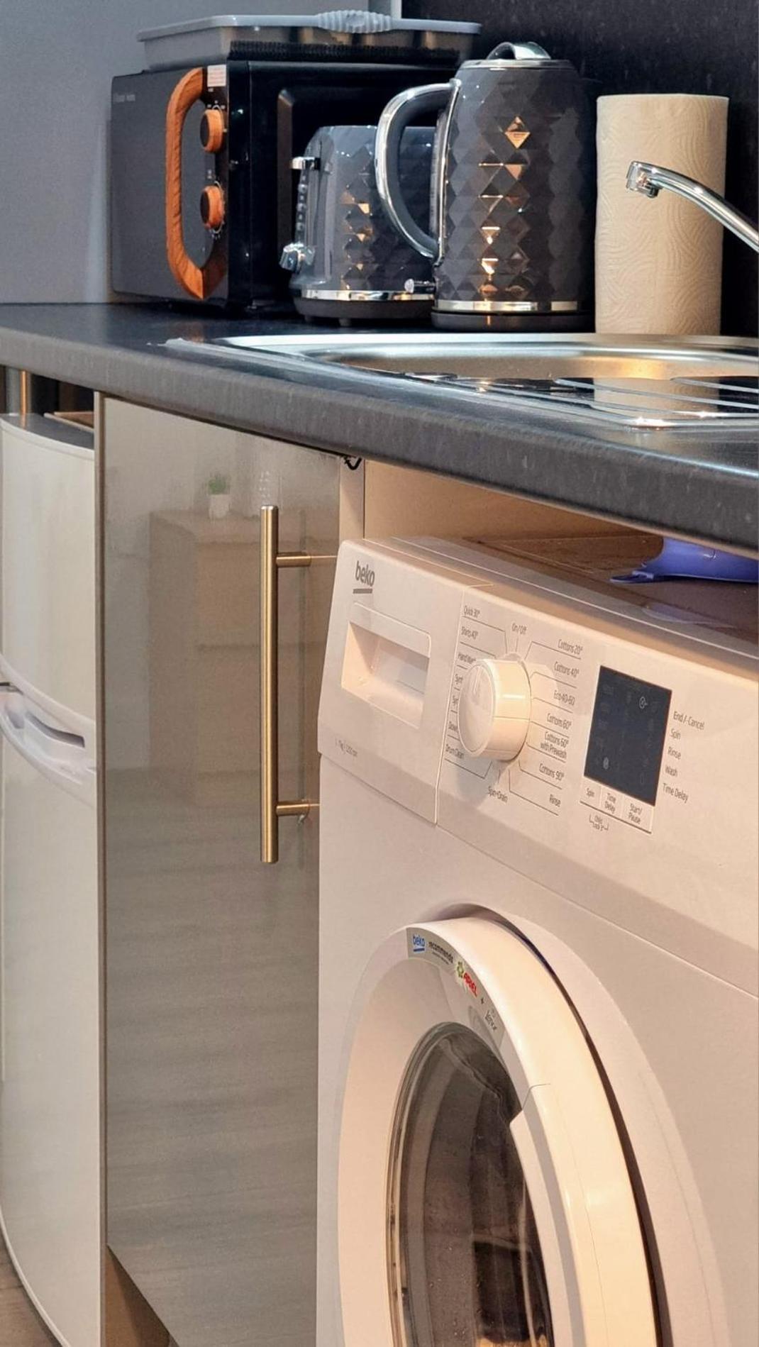 Apartamento Brand New Collection Of Close To Tube Station Londres