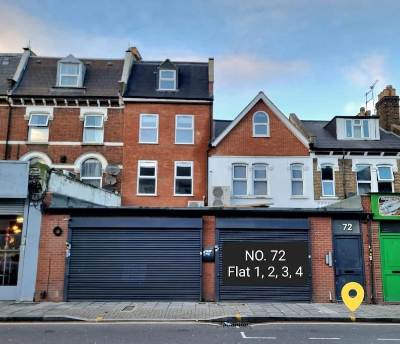 Apartment Brand New Collection Of Close To Tube Station