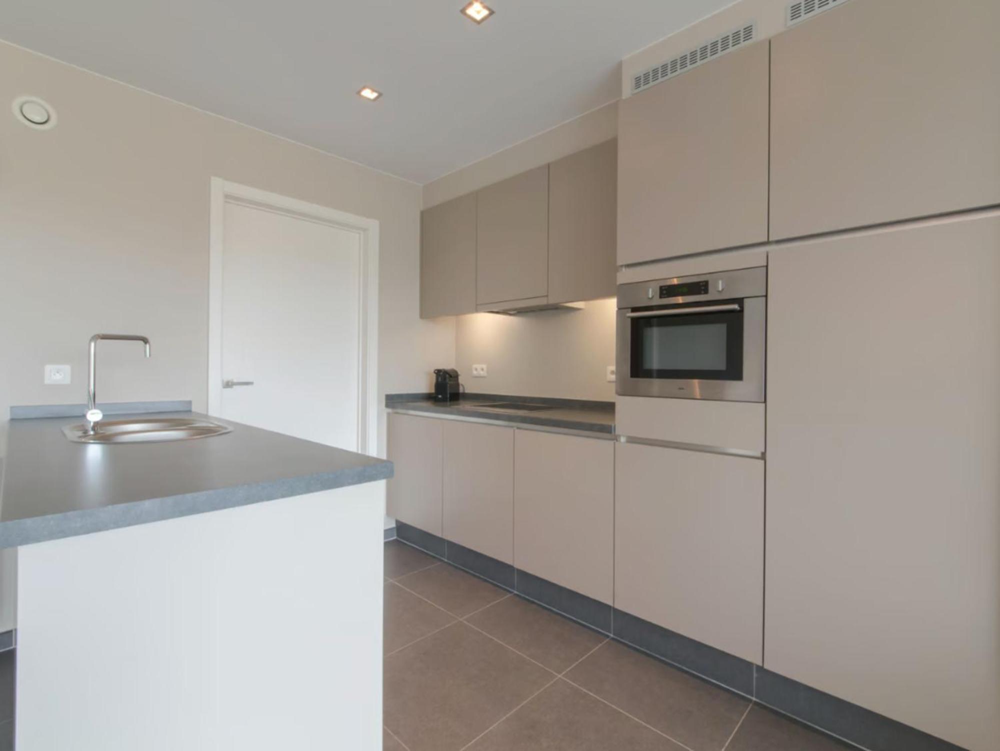 Apartamento Elite Majesty *