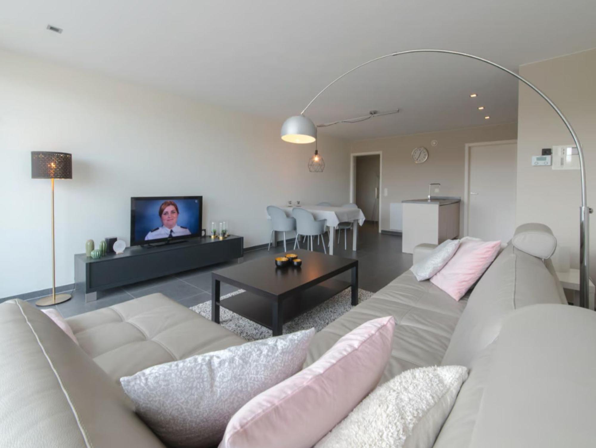 Elite Majesty Apartamento Londres