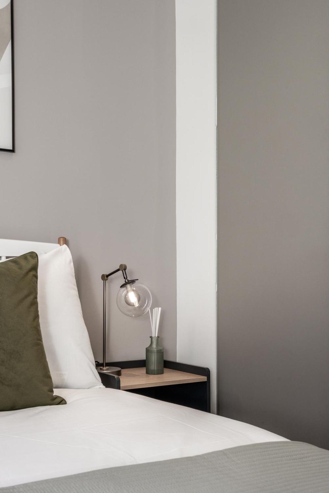 Apartment Luxury 2bed:prime Location, Min 2 Main Attractions