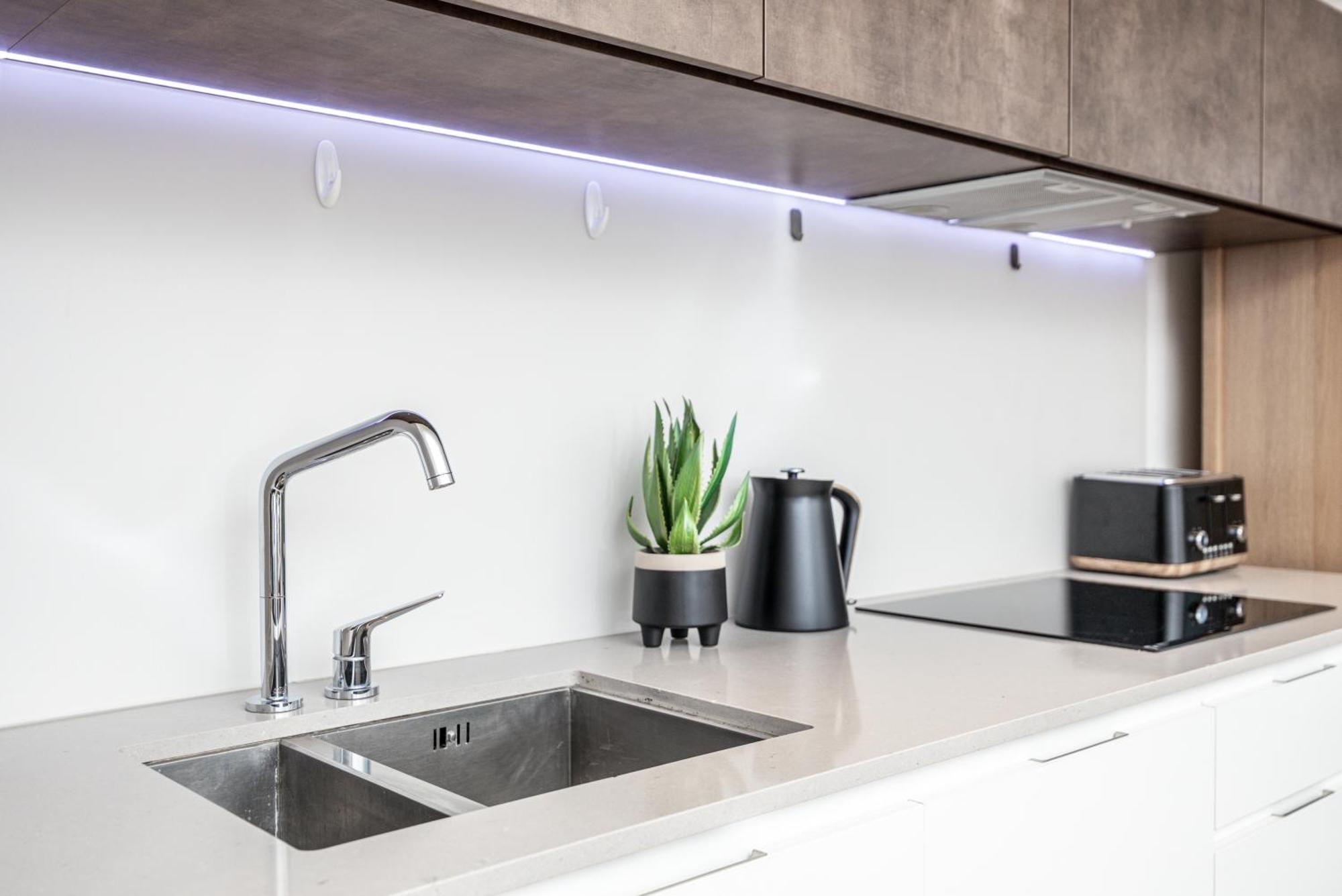 Luxury 2bed:prime Location, Min 2 Main Attractions * London