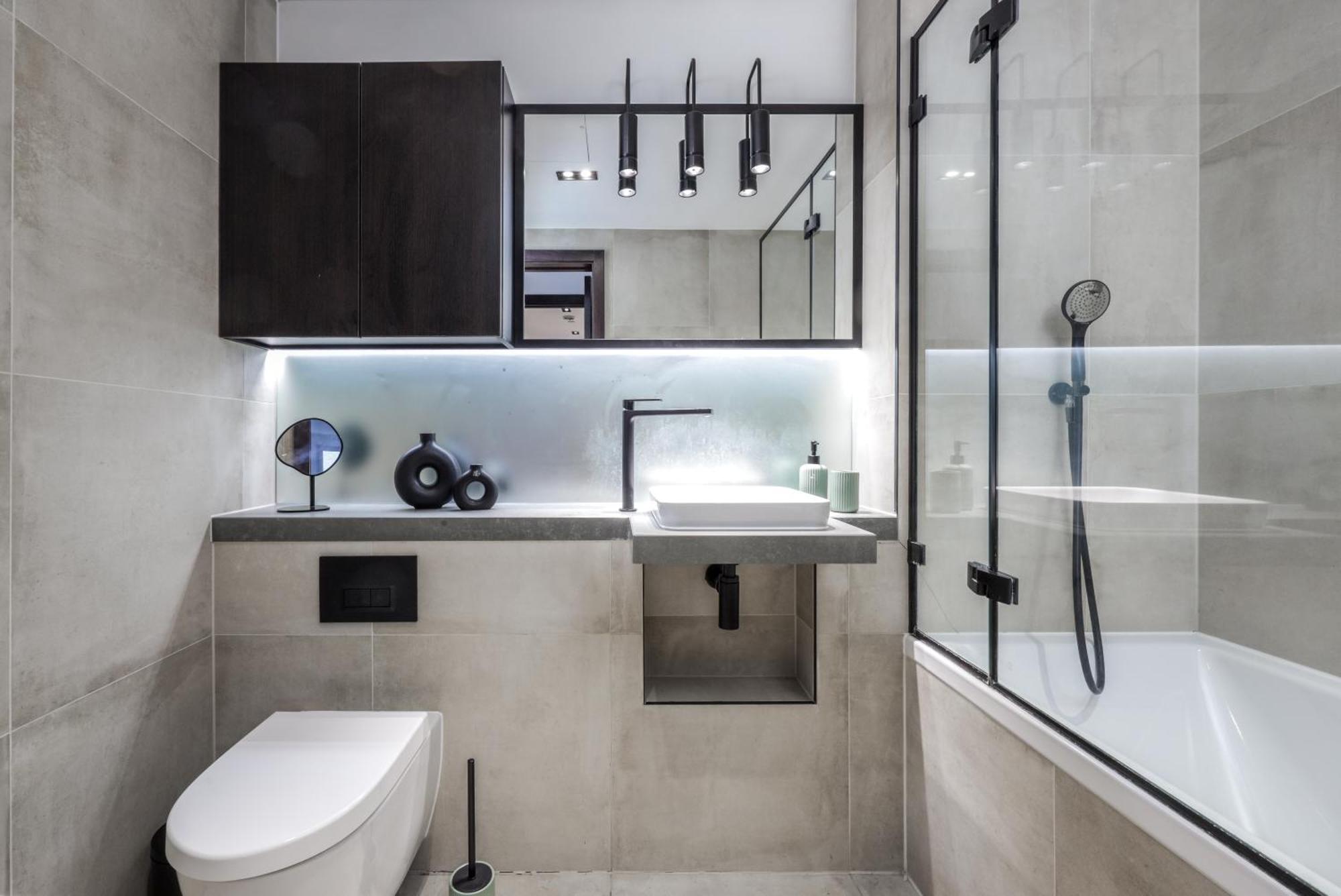 Luxury 2bed:prime Location, Min 2 Main Attractions Apartment