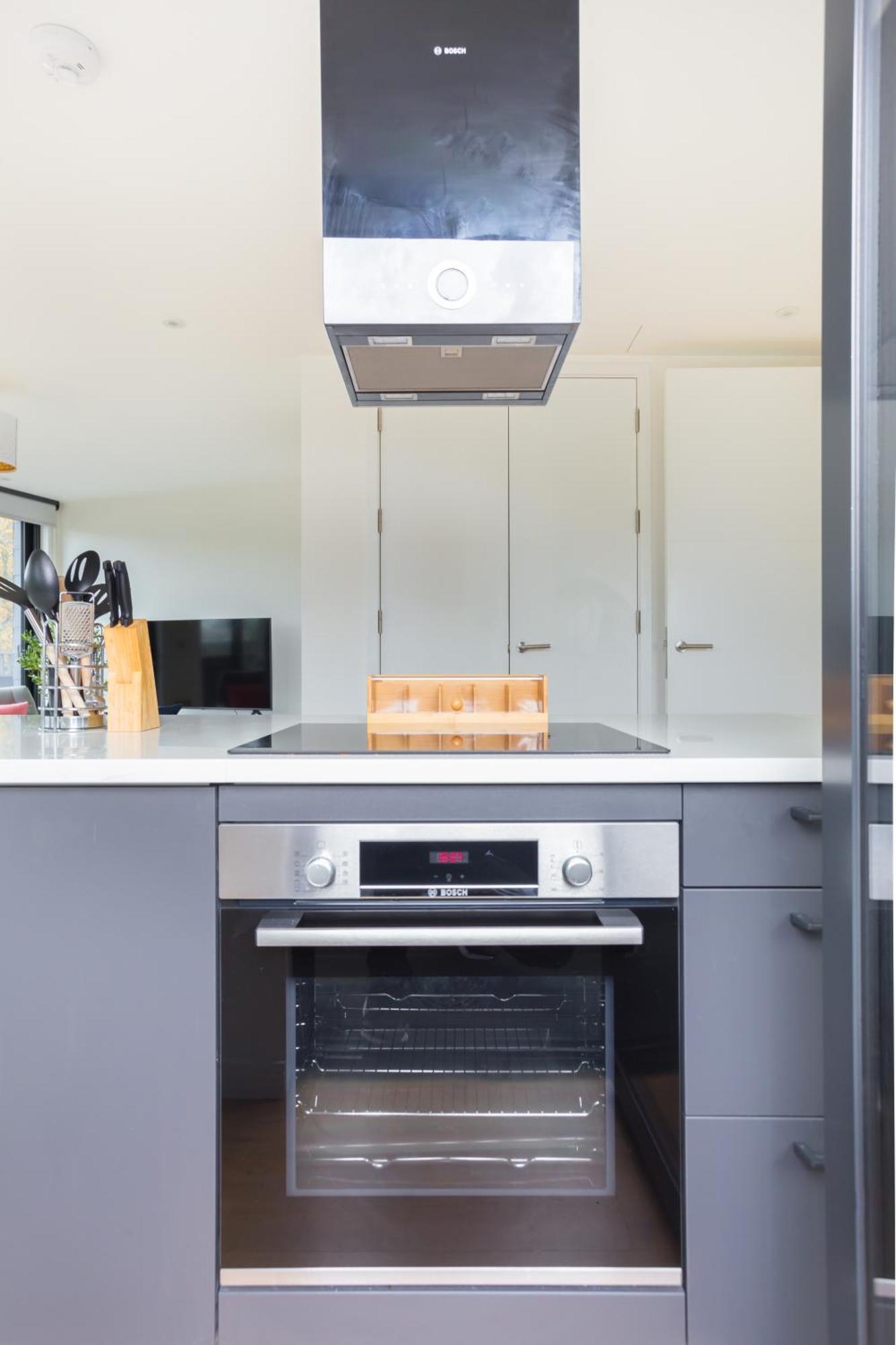 The Vale - Luxury London