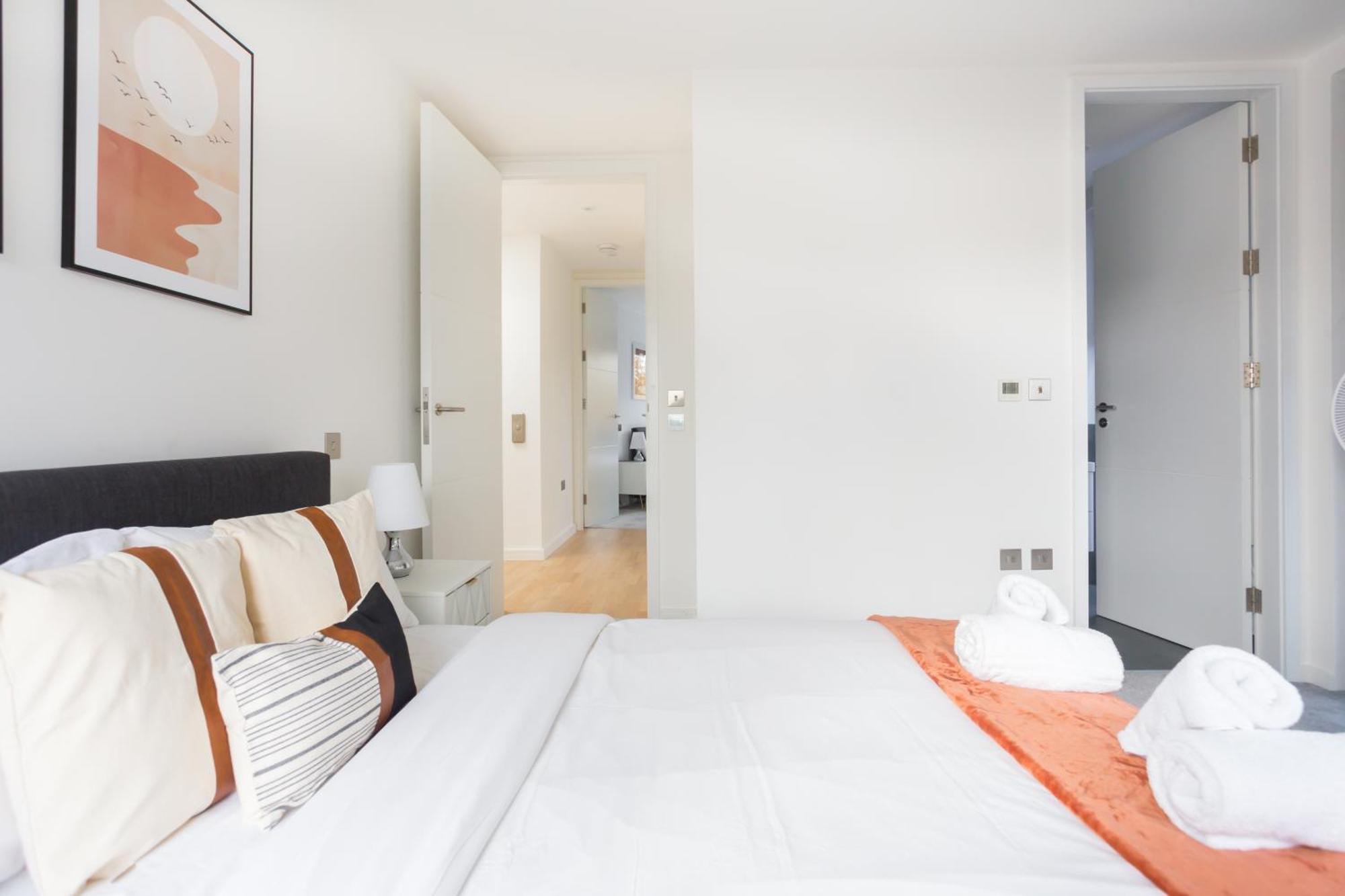 The Vale - Luxury * London