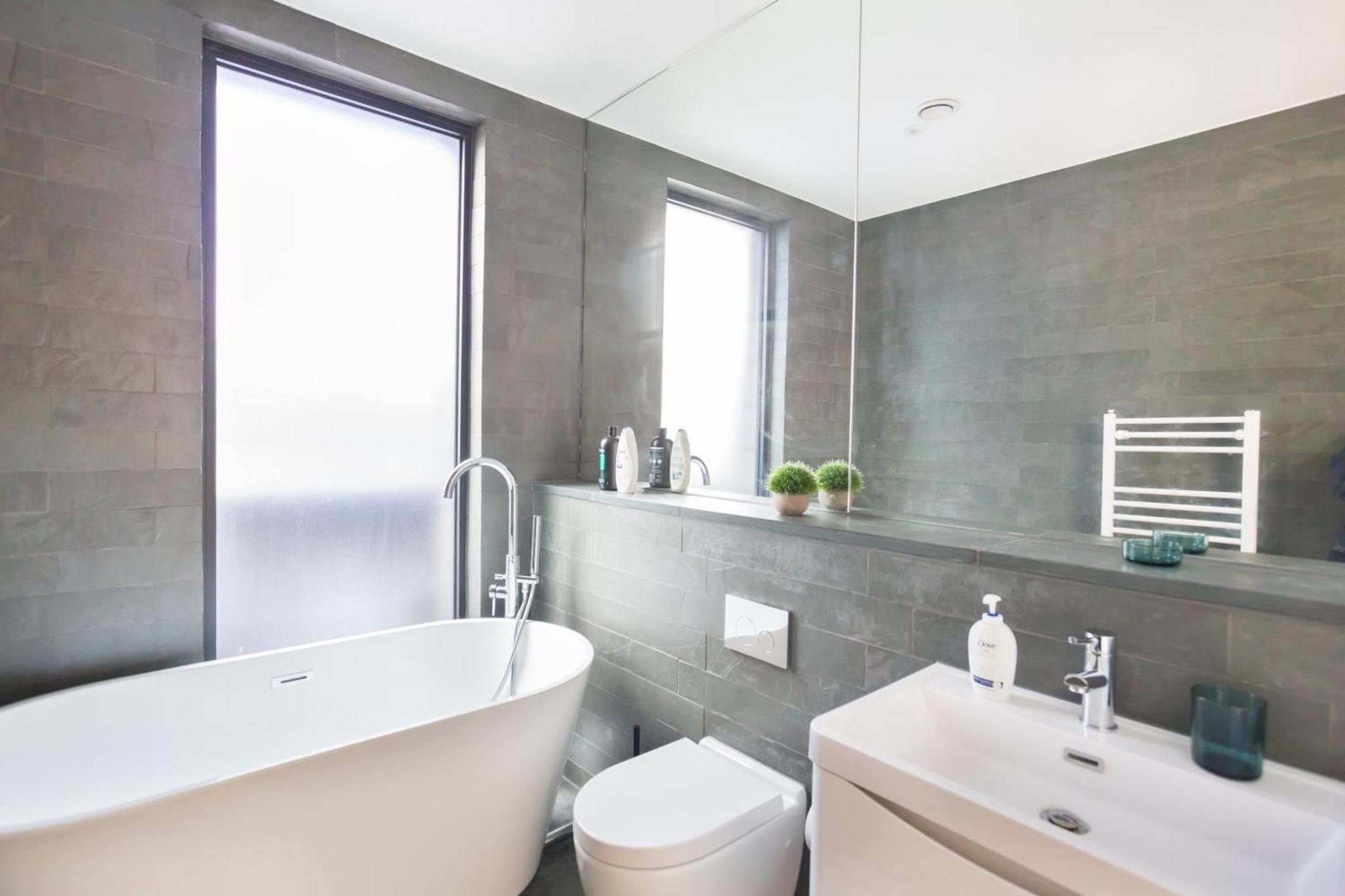 The Vale - Luxury London