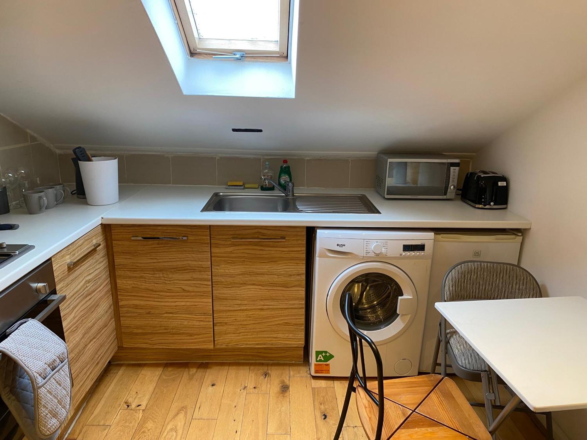 Appartement The *