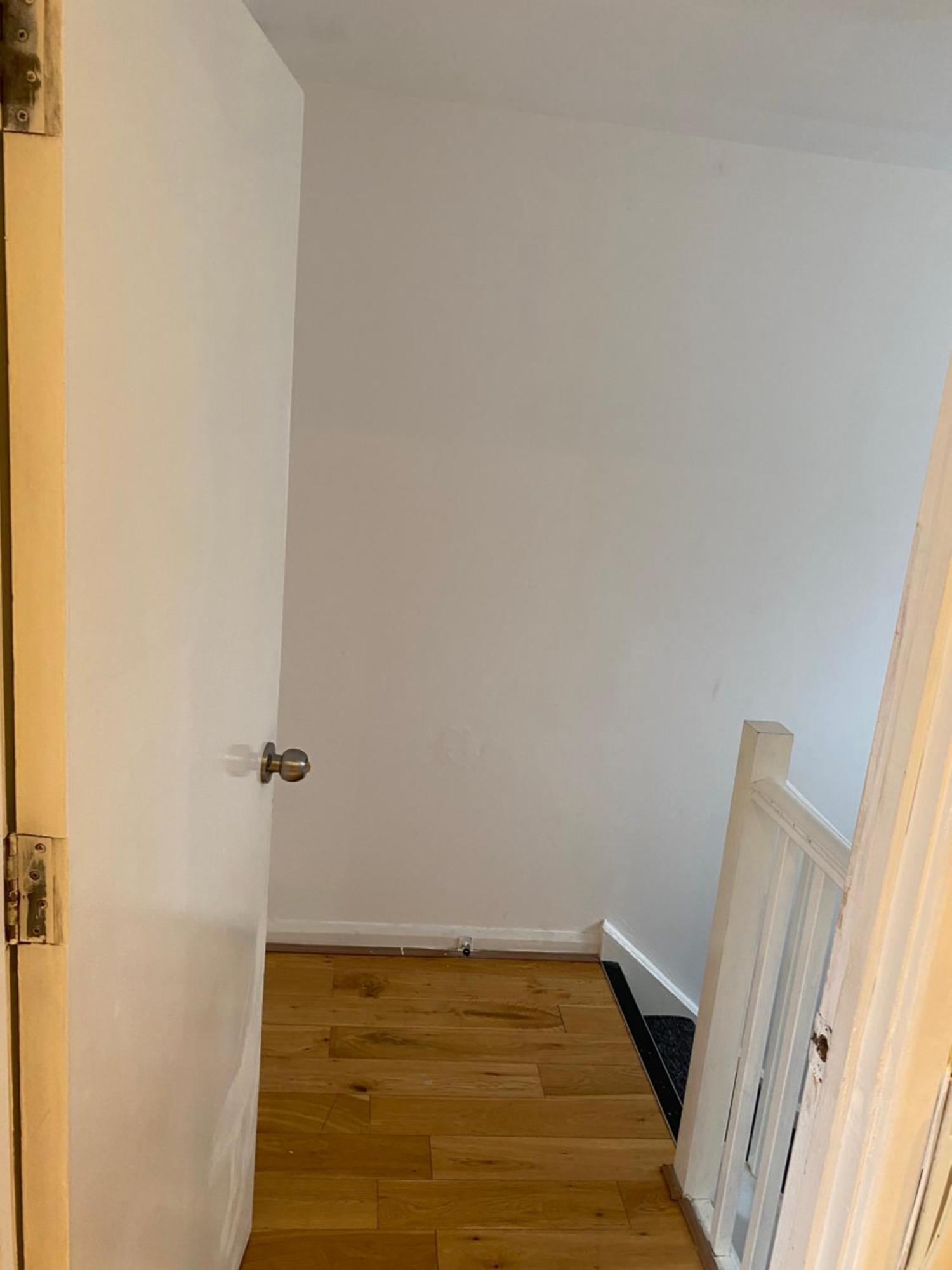 The Appartement *