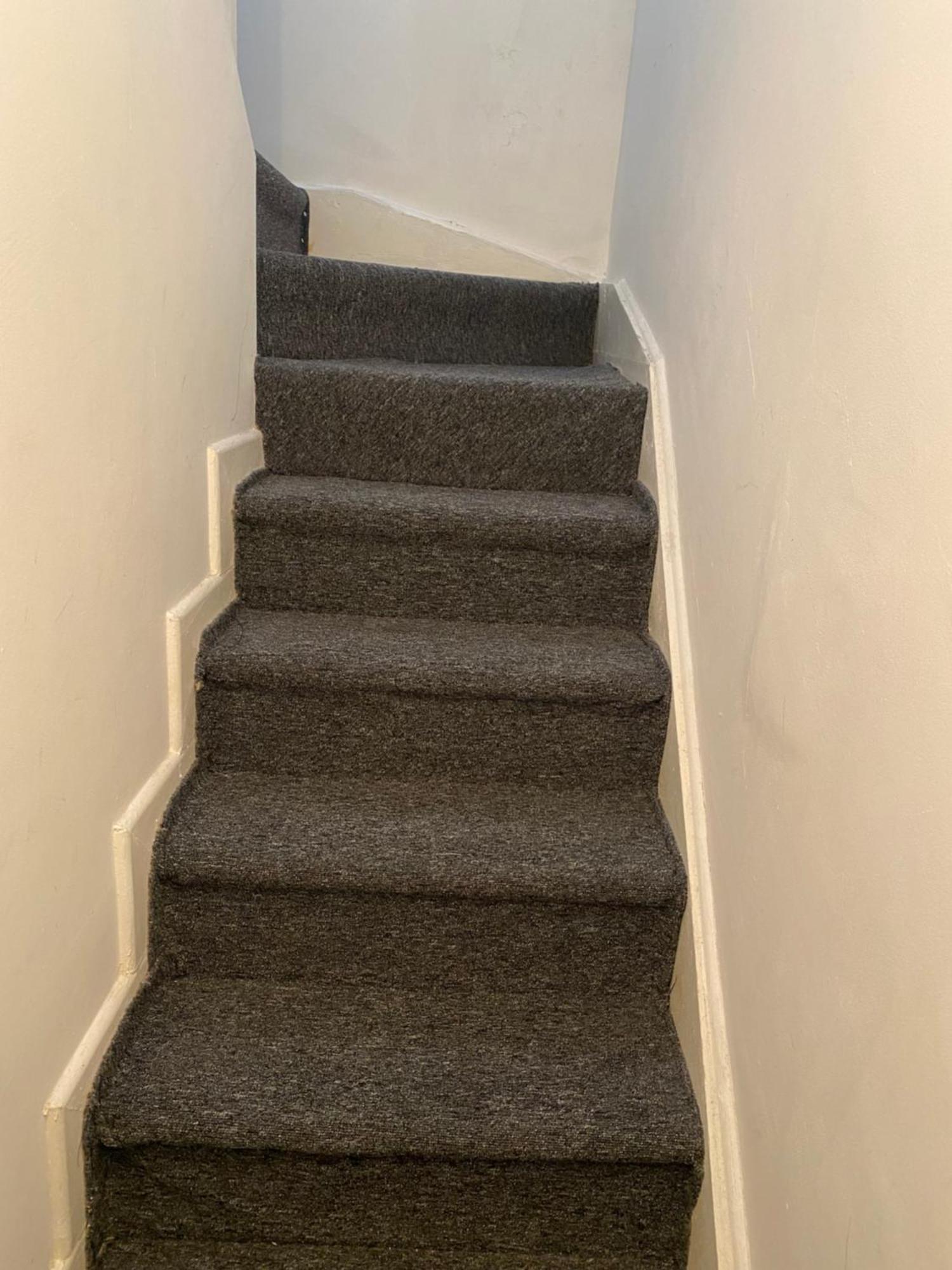 Appartement The *
