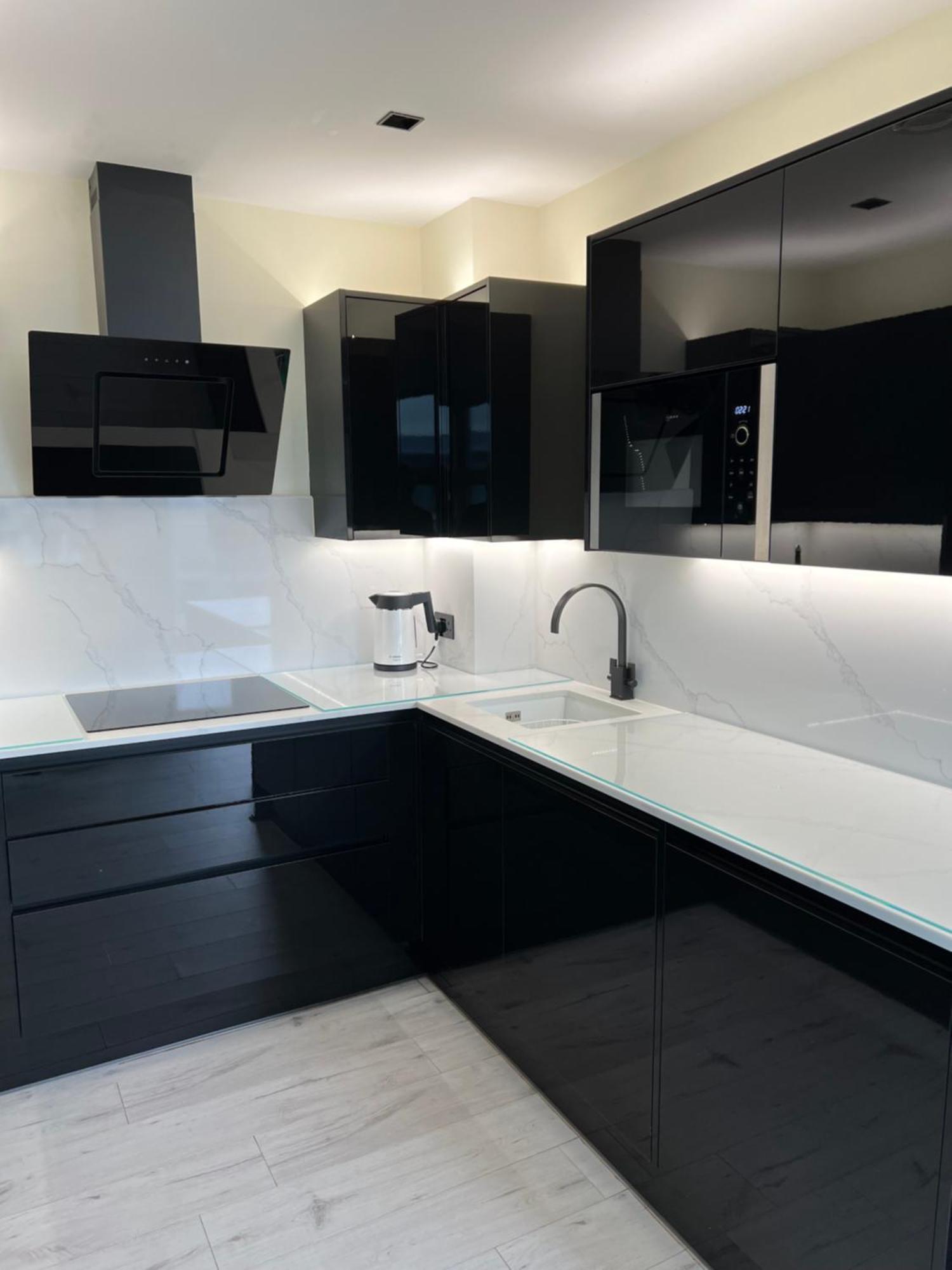 Appartement Cloud Nine - Luxe Londen