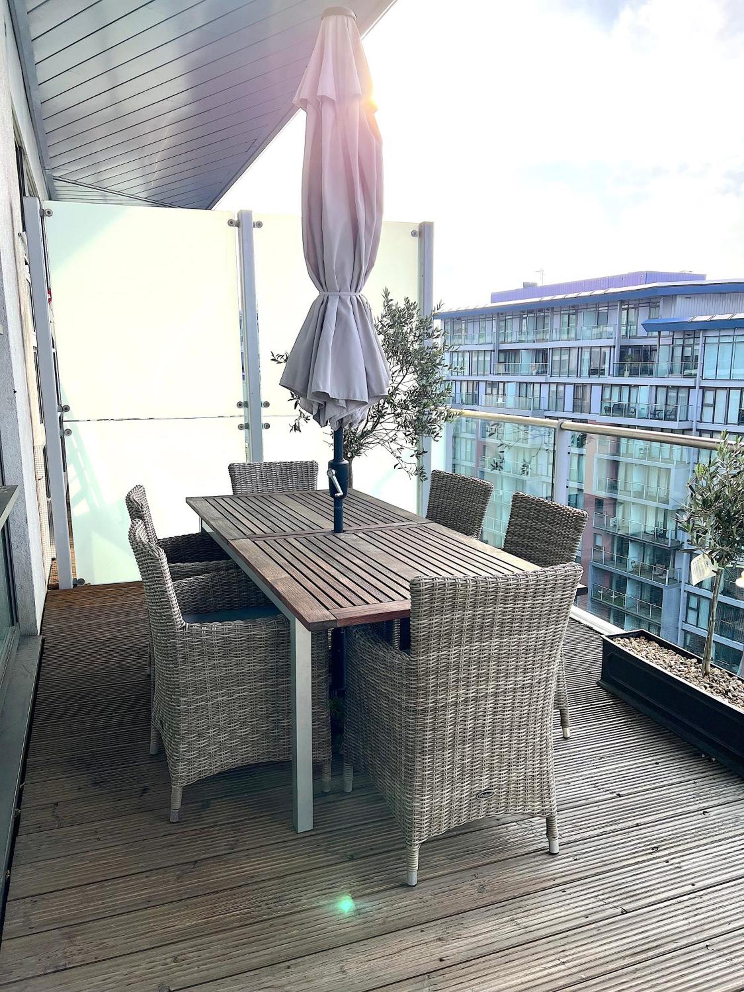 Appartement Cloud Nine - Luxe