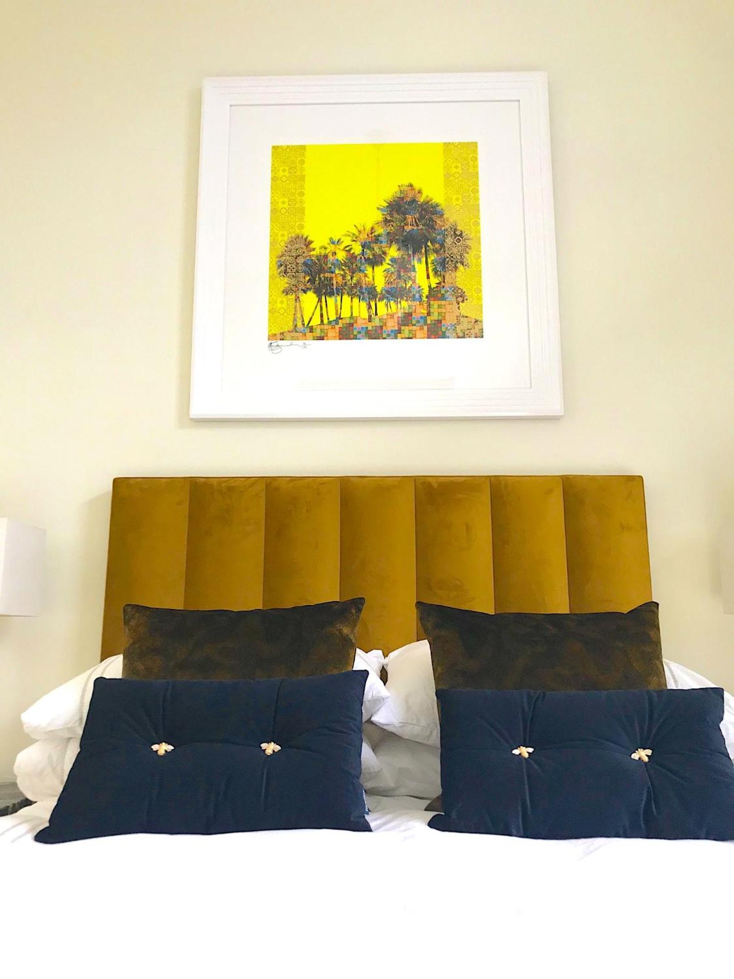 Cloud Nine - Luxe Appartement Londen