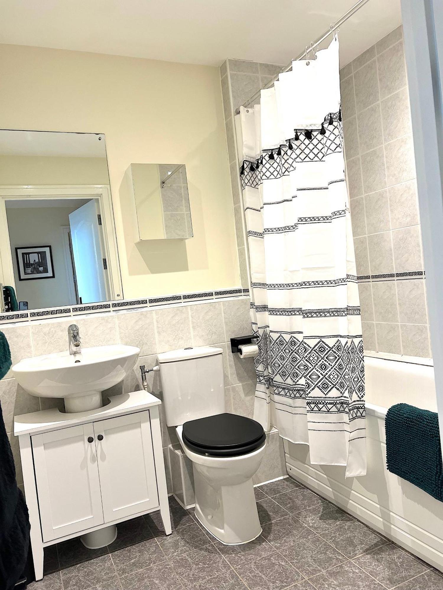 Cloud Nine - Luxe Appartement Londen