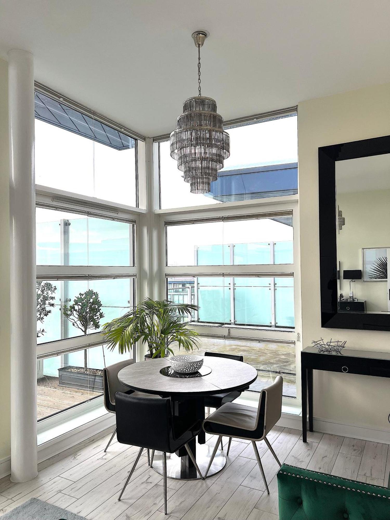 Appartement Cloud Nine - Luxe Londen