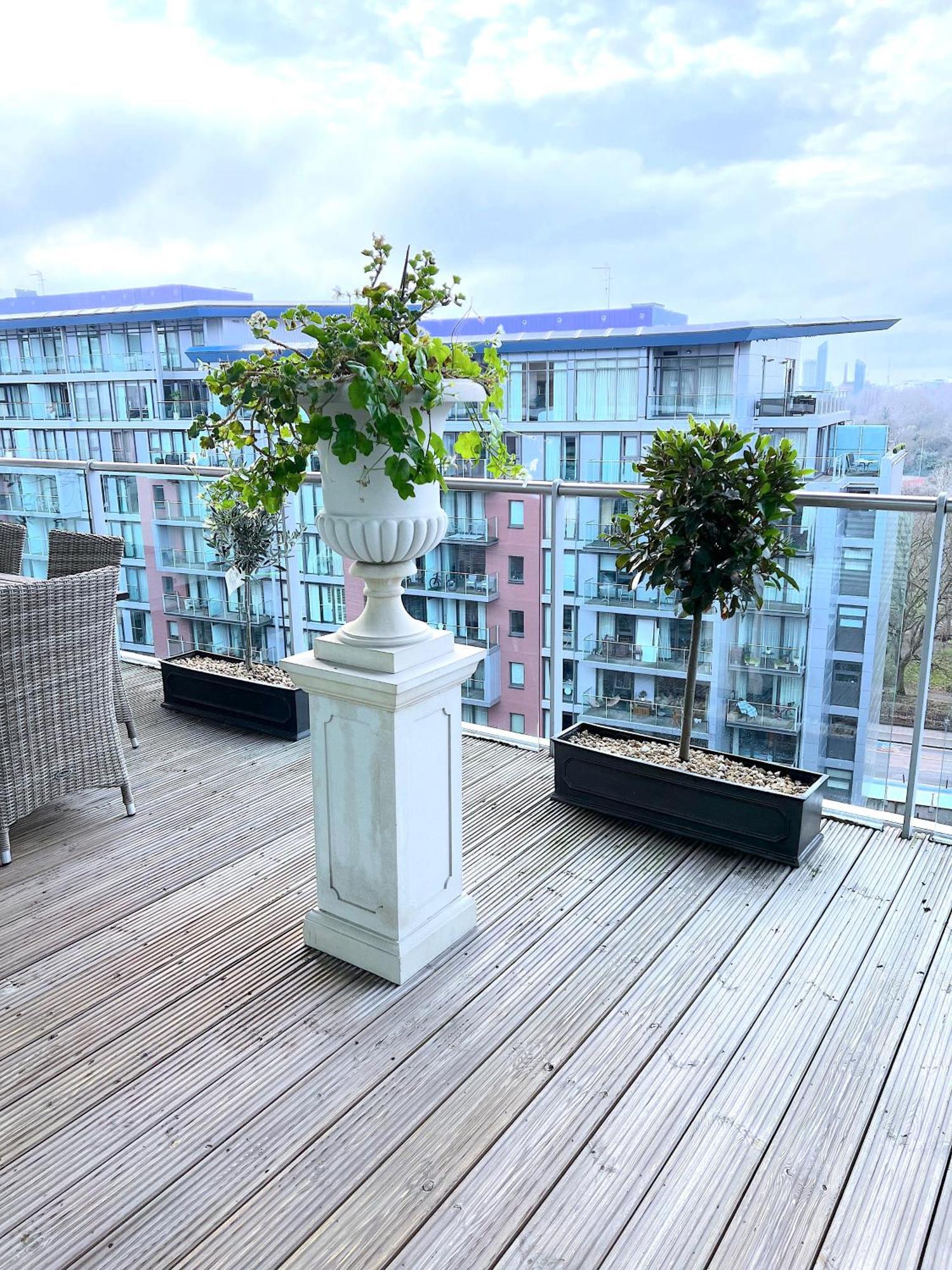 Cloud Nine - Luxe Appartement