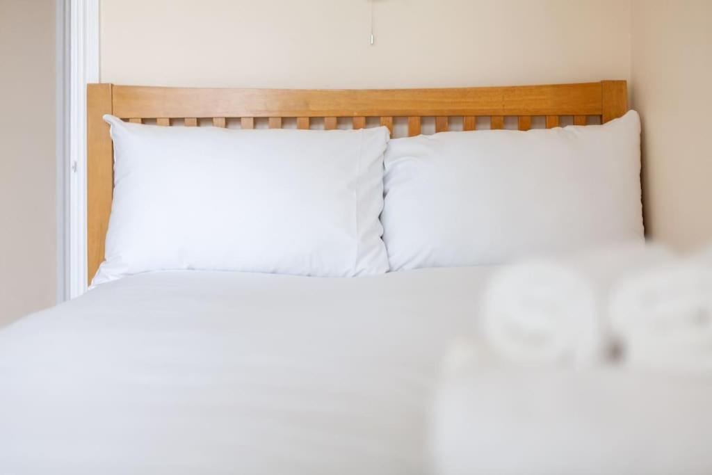 Spacious & 3-bed Flat By Popular Waterloo! Appartement Londres