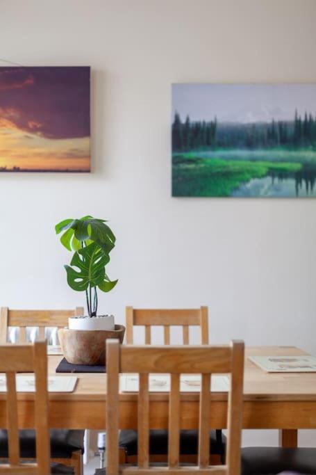 Spacious & 3-bed Flat By Popular Waterloo! Appartement